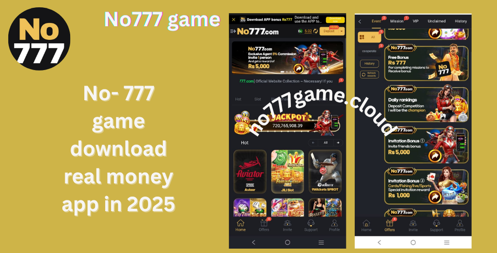 no777 game